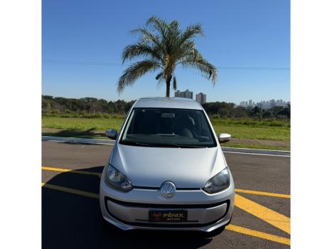 VOLKSWAGEN UP , Foto 2