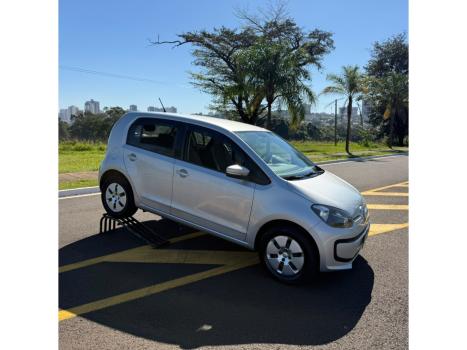 VOLKSWAGEN UP , Foto 3