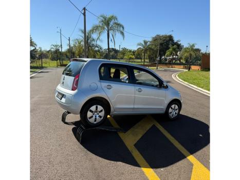 VOLKSWAGEN UP , Foto 4