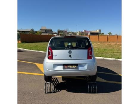 VOLKSWAGEN UP , Foto 5