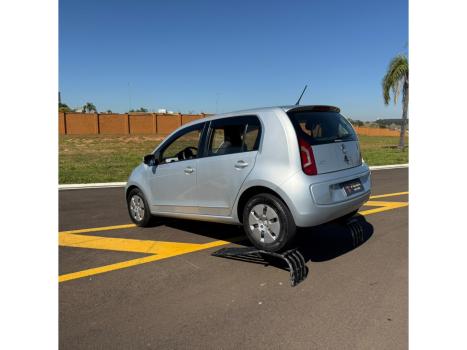 VOLKSWAGEN UP , Foto 6