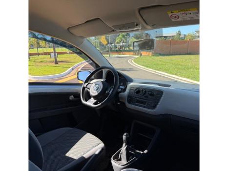 VOLKSWAGEN UP , Foto 7
