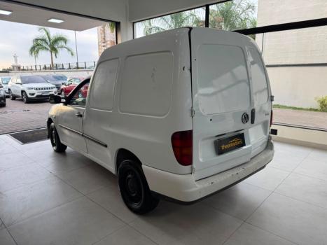 VOLKSWAGEN Van Furg�o 1.6, Foto 5