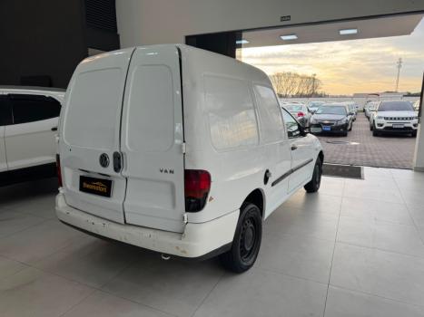 VOLKSWAGEN Van Furg�o 1.6, Foto 6