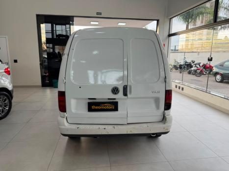 VOLKSWAGEN Van Furg�o 1.6, Foto 7