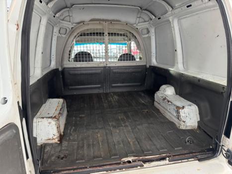 VOLKSWAGEN Van Furg�o 1.6, Foto 10