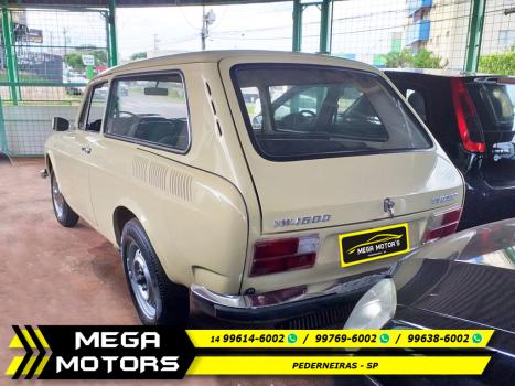 VOLKSWAGEN Variant 1.6, Foto 2