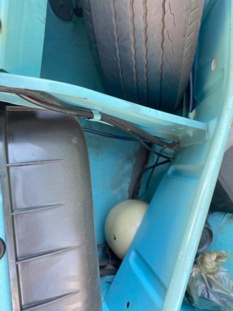 VOLKSWAGEN Variant 1.6, Foto 30
