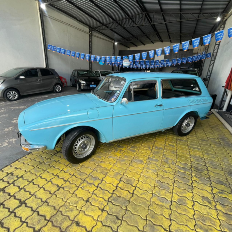 VOLKSWAGEN Variant 1.6, Foto 3