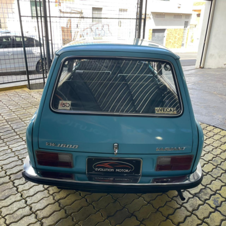 VOLKSWAGEN Variant 1.6, Foto 5