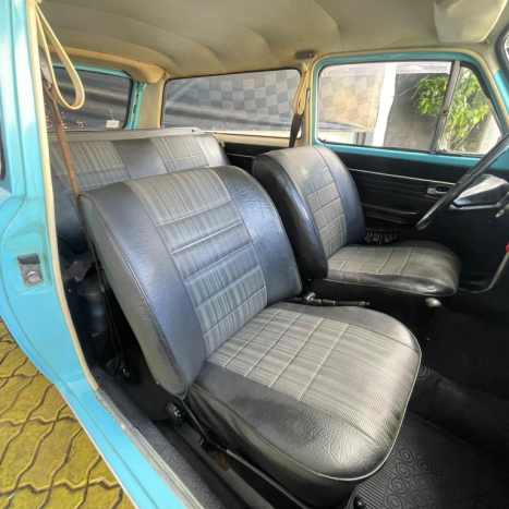 VOLKSWAGEN Variant 1.6, Foto 13