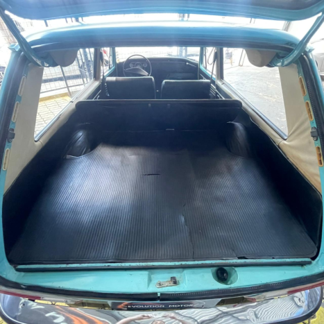 VOLKSWAGEN Variant 1.6, Foto 15