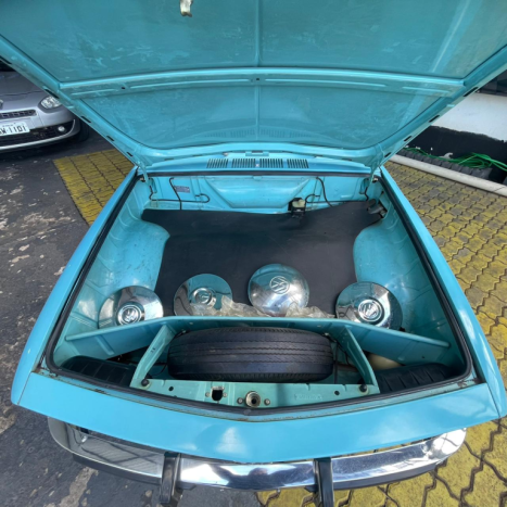 VOLKSWAGEN Variant 1.6, Foto 16