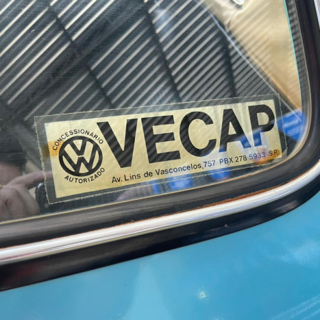 VOLKSWAGEN Variant 1.6, Foto 22