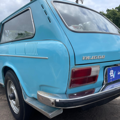 VOLKSWAGEN Variant 1.6, Foto 17