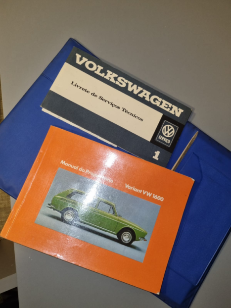 VOLKSWAGEN Variant 1.6, Foto 19