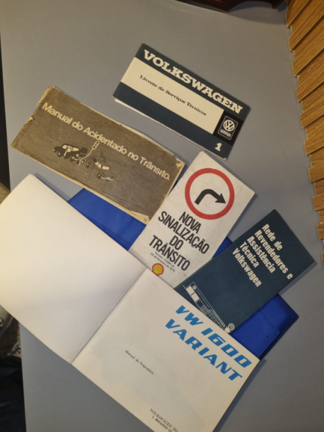 VOLKSWAGEN Variant 1.6, Foto 20