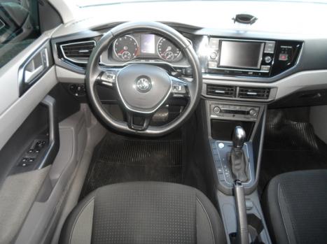 VOLKSWAGEN Virtus 1.0 4P 200 TSI FLEX COMFORTLINE AUTOMÁTICO, Foto 2 VOLKSWAGEN Virtus 1.0 4P 200 TSI FLEX COMFORTLINE AUTOMÁTICO, Foto 2