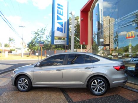 VOLKSWAGEN Virtus 1.0 4P 200 TSI FLEX COMFORTLINE AUTOMÁTICO, Foto 5 VOLKSWAGEN Virtus 1.0 4P 200 TSI FLEX COMFORTLINE AUTOMÁTICO, Foto 5