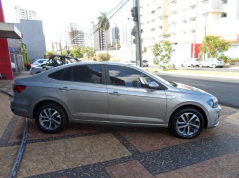 VOLKSWAGEN Virtus 1.0 4P 200 TSI FLEX COMFORTLINE AUTOMÁTICO, Foto 6 VOLKSWAGEN Virtus 1.0 4P 200 TSI FLEX COMFORTLINE AUTOMÁTICO, Foto 6