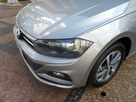 VOLKSWAGEN Virtus 1.0 4P 200 TSI FLEX COMFORTLINE AUTOMÁTICO, Foto 7 VOLKSWAGEN Virtus 1.0 4P 200 TSI FLEX COMFORTLINE AUTOMÁTICO, Foto 7