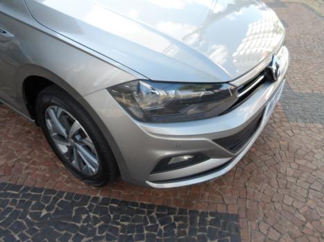 VOLKSWAGEN Virtus 1.0 4P 200 TSI FLEX COMFORTLINE AUTOMÁTICO, Foto 8 VOLKSWAGEN Virtus 1.0 4P 200 TSI FLEX COMFORTLINE AUTOMÁTICO, Foto 8