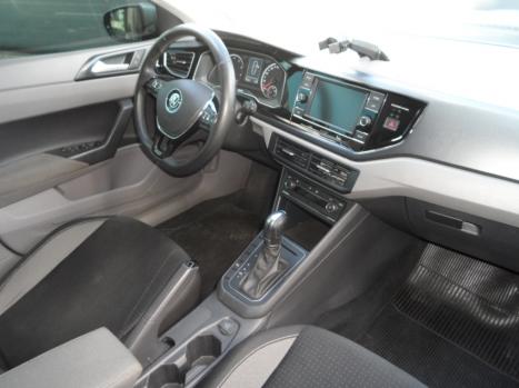 VOLKSWAGEN Virtus 1.0 4P 200 TSI FLEX COMFORTLINE AUTOMÁTICO, Foto 9 VOLKSWAGEN Virtus 1.0 4P 200 TSI FLEX COMFORTLINE AUTOMÁTICO, Foto 9