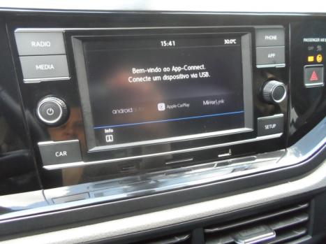 VOLKSWAGEN Virtus 1.0 4P 200 TSI FLEX COMFORTLINE AUTOMÁTICO, Foto 10 VOLKSWAGEN Virtus 1.0 4P 200 TSI FLEX COMFORTLINE AUTOMÁTICO, Foto 10