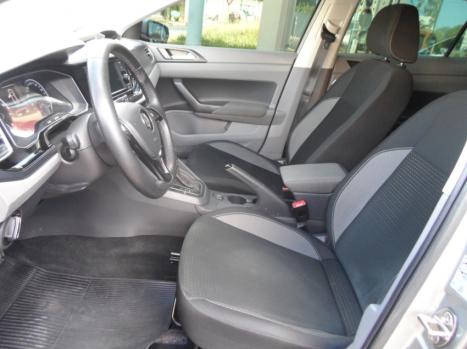 VOLKSWAGEN Virtus 1.0 4P 200 TSI FLEX COMFORTLINE AUTOMÁTICO, Foto 12 VOLKSWAGEN Virtus 1.0 4P 200 TSI FLEX COMFORTLINE AUTOMÁTICO, Foto 12