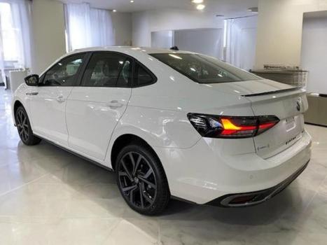 VOLKSWAGEN Virtus 1.4 4P 250 TSI EXCLUSIVE AUTOMTICO, Foto 4
