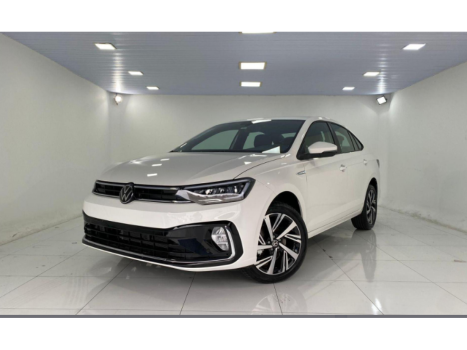 VOLKSWAGEN Virtus 1.0 4P 200 TSI FLEX HIGHLINE AUTOMTICO, Foto 1