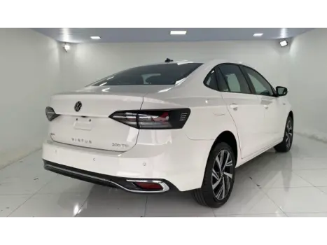 VOLKSWAGEN Virtus 1.0 4P 200 TSI FLEX HIGHLINE AUTOMTICO, Foto 3