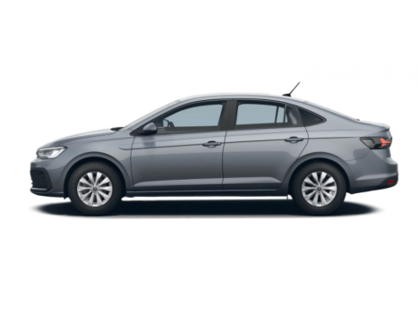VOLKSWAGEN Virtus 1.0 4P 170 TSI AUTOMÁTICO, Foto 2 VOLKSWAGEN Virtus 1.0 4P 170 TSI AUTOMÁTICO, Foto 2