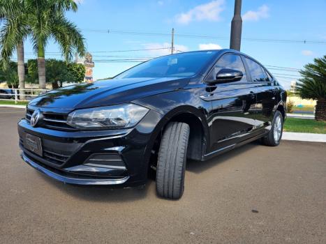 VOLKSWAGEN Virtus 1.6 4P MSI FLEX AUTOMTICO, Foto 2