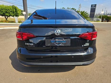 VOLKSWAGEN Virtus 1.6 4P MSI FLEX AUTOMTICO, Foto 6