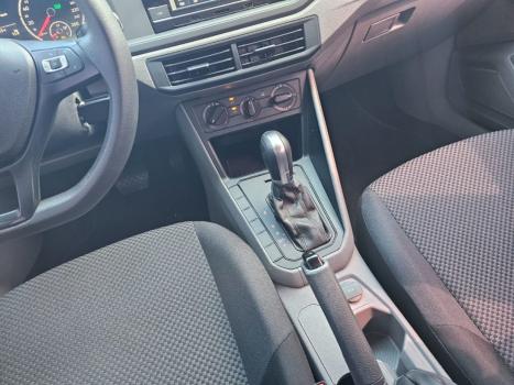 VOLKSWAGEN Virtus 1.6 4P MSI FLEX AUTOMTICO, Foto 11