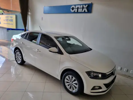 VOLKSWAGEN Virtus 1.6 4P MSI FLEX AUTOMTICO, Foto 3