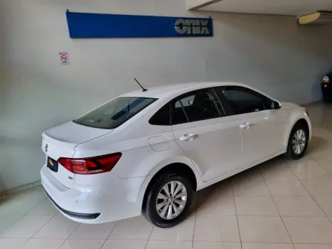 VOLKSWAGEN Virtus 1.6 4P MSI FLEX AUTOMTICO, Foto 5