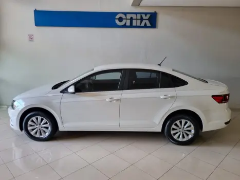 VOLKSWAGEN Virtus 1.6 4P MSI FLEX AUTOMTICO, Foto 6