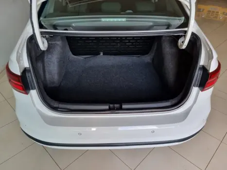 VOLKSWAGEN Virtus 1.6 4P MSI FLEX AUTOMTICO, Foto 7