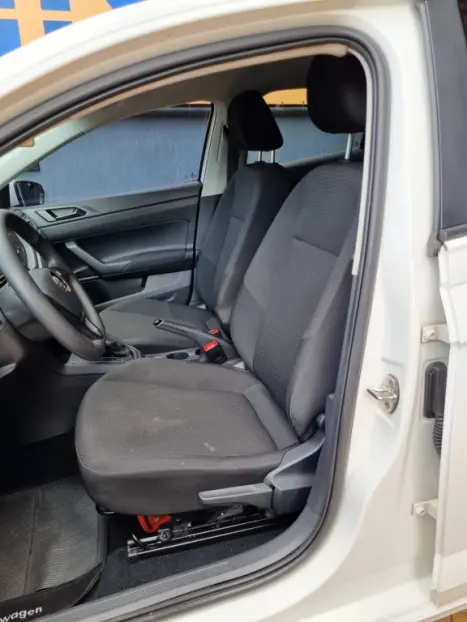 VOLKSWAGEN Virtus 1.6 4P MSI FLEX AUTOMTICO, Foto 8