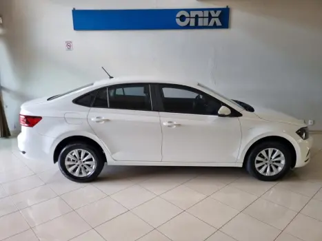 VOLKSWAGEN Virtus 1.6 4P MSI FLEX AUTOMTICO, Foto 9