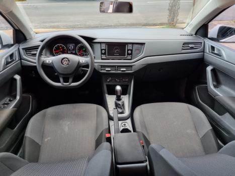 VOLKSWAGEN Virtus 1.6 4P MSI FLEX AUTOMTICO, Foto 10