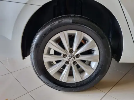 VOLKSWAGEN Virtus 1.6 4P MSI FLEX AUTOMTICO, Foto 11