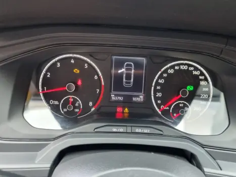 VOLKSWAGEN Virtus 1.6 4P MSI FLEX AUTOMTICO, Foto 12