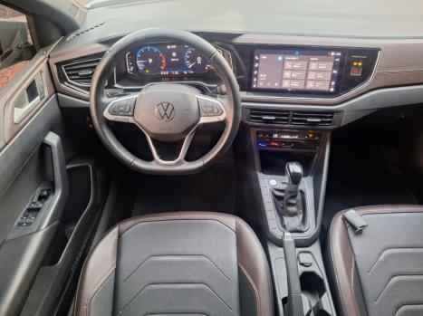 VOLKSWAGEN Virtus 1.0 4P 200 TSI FLEX HIGHLINE AUTOMTICO, Foto 2