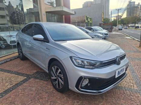 VOLKSWAGEN Virtus 1.0 4P 200 TSI FLEX HIGHLINE AUTOMTICO, Foto 3