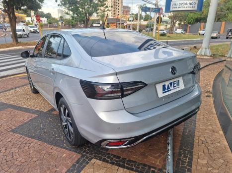 VOLKSWAGEN Virtus 1.0 4P 200 TSI FLEX HIGHLINE AUTOMTICO, Foto 4