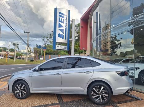 VOLKSWAGEN Virtus 1.0 4P 200 TSI FLEX HIGHLINE AUTOMTICO, Foto 5