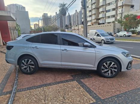 VOLKSWAGEN Virtus 1.0 4P 200 TSI FLEX HIGHLINE AUTOMTICO, Foto 6